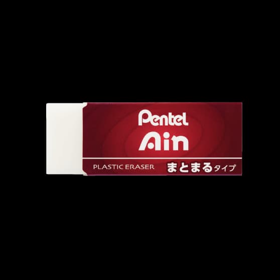 아인 지우개 (레드)