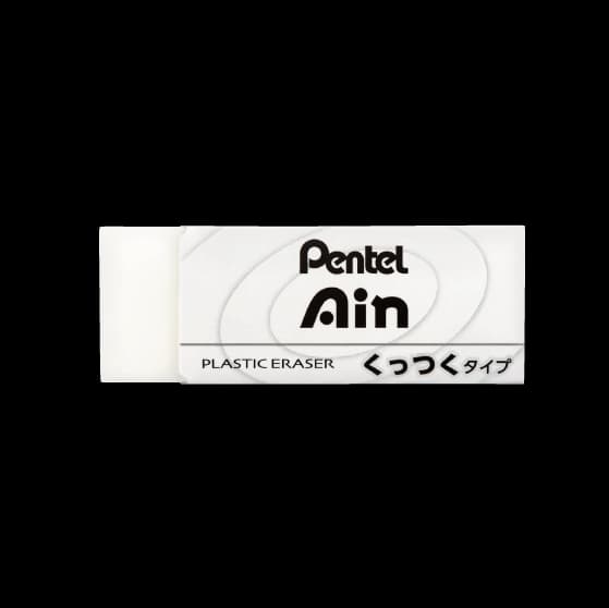아인 지우개 (화이트)