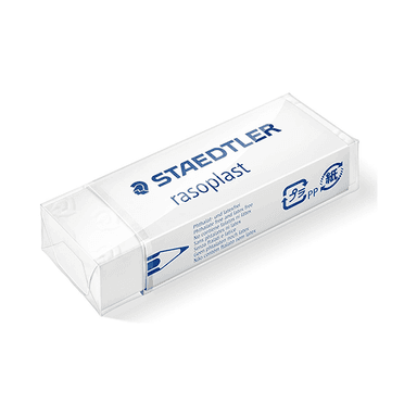 스테들러 라소플라스트 지우개