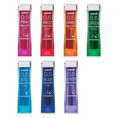 유니 나노다이아 컬러